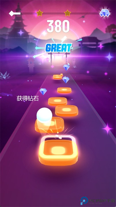 球球环游世界中文