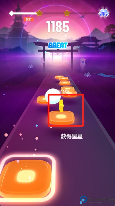 球球环游世界中文