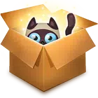 让魔法猫