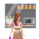 满足宁静