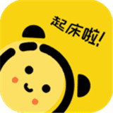 二次元闹钟手机