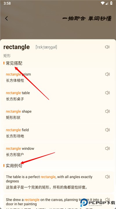 拍照记单词软件