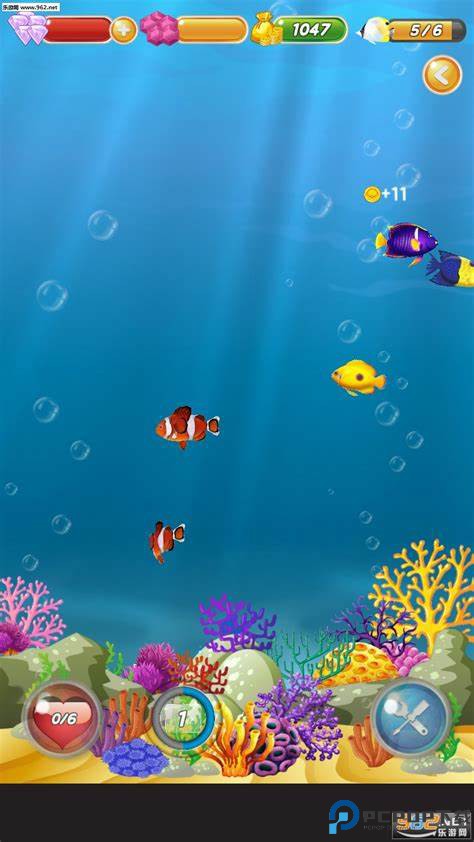 迷你水族馆