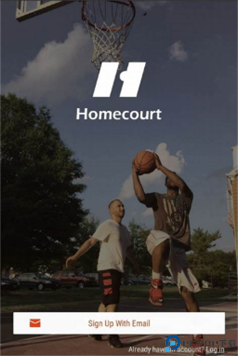 Homecourt安卓版
