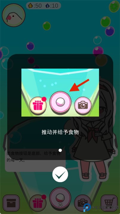 文鸟芭菲宠物安卓版