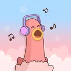 鸟儿二重唱
