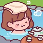 闲置温泉