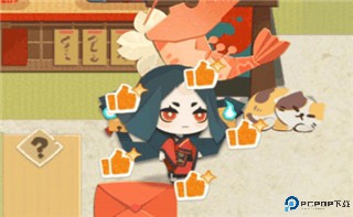 阴阳师妖怪屋