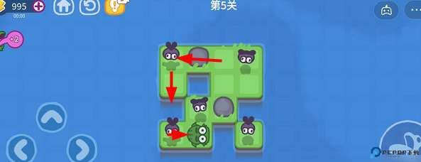 功夫蛙手机版