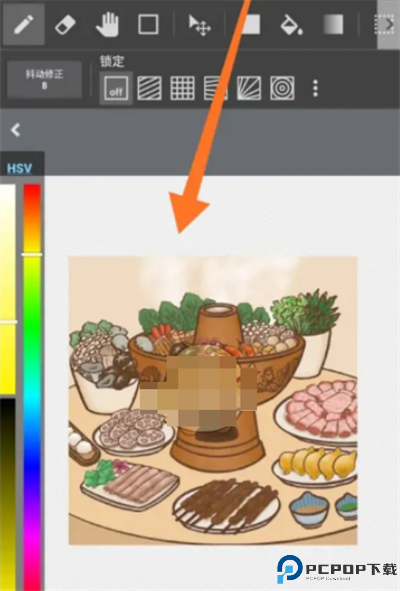 medibang paint安卓截图