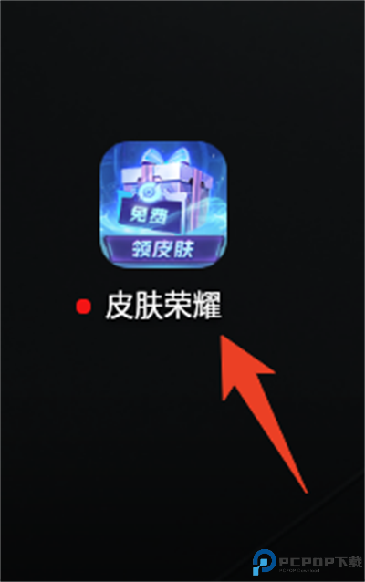 皮肤荣耀软件