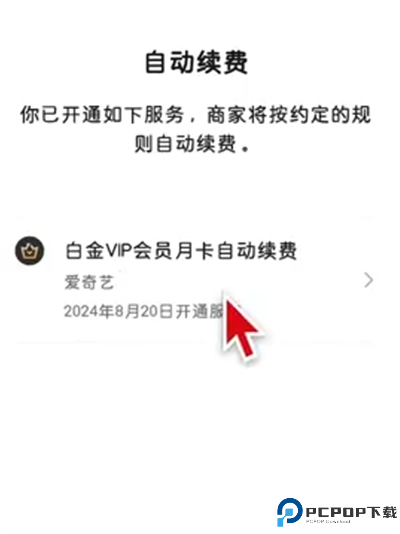 爱奇艺正版