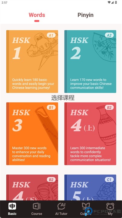 chinesia软件