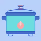慢炖锅食谱软件