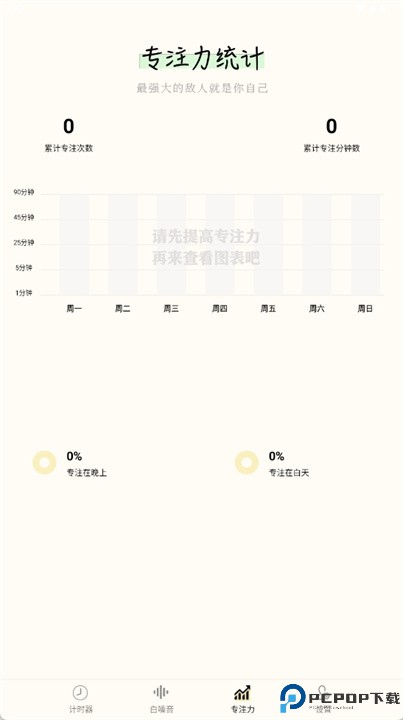 focus计时器安卓版