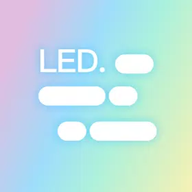 led弹幕软件