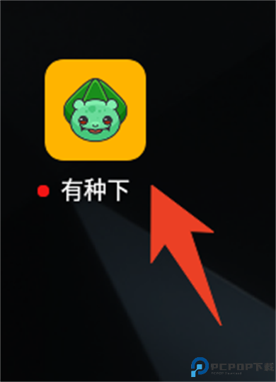 有种下app截图