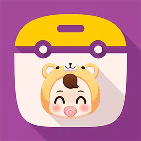 宝贝微件软件