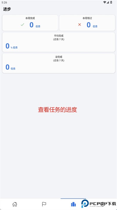目标管理应用