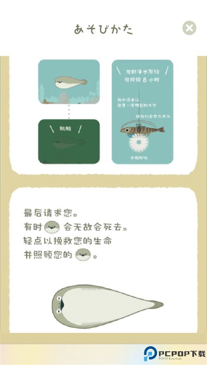 萨卡班甲鱼游戏