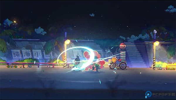 伍六七暗影交锋