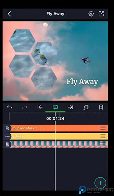 Alight Motion