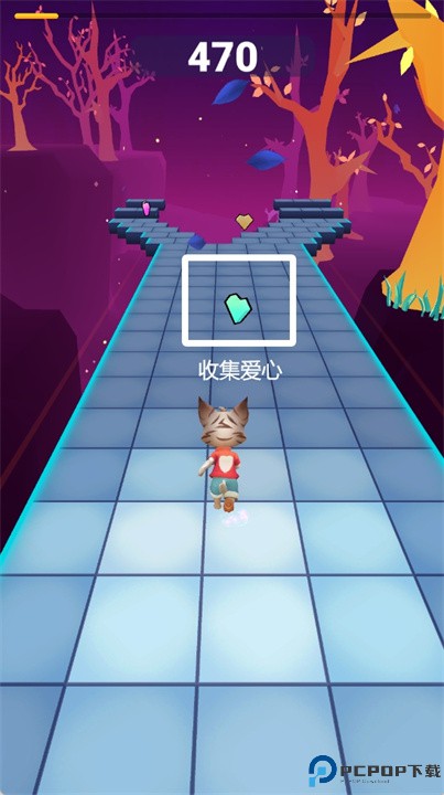 酷喵音乐之旅手游