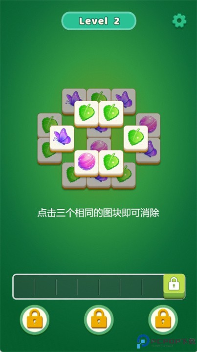 tile story