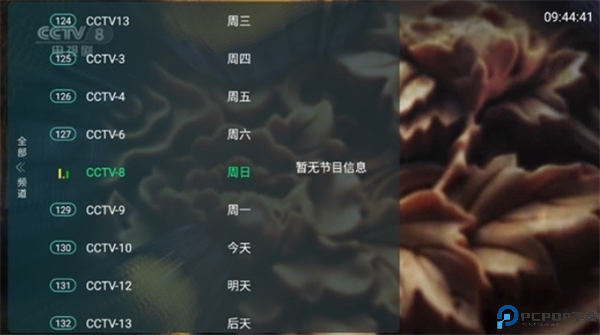 青松影院电视盒子版