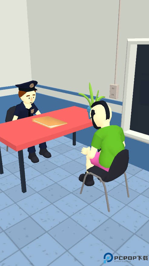 画画大侦探