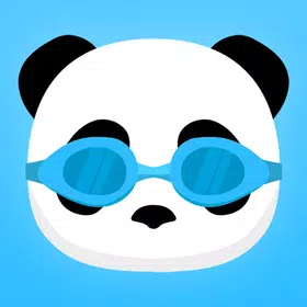 游泳教练