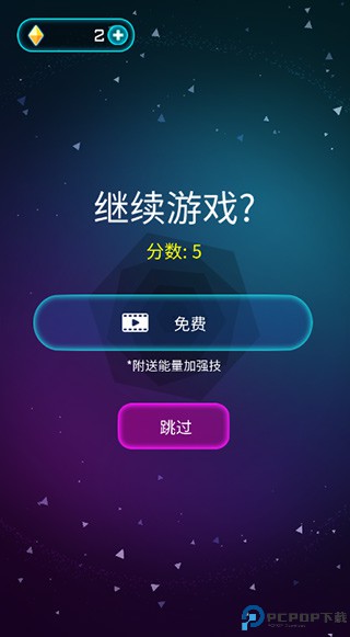 环形防御