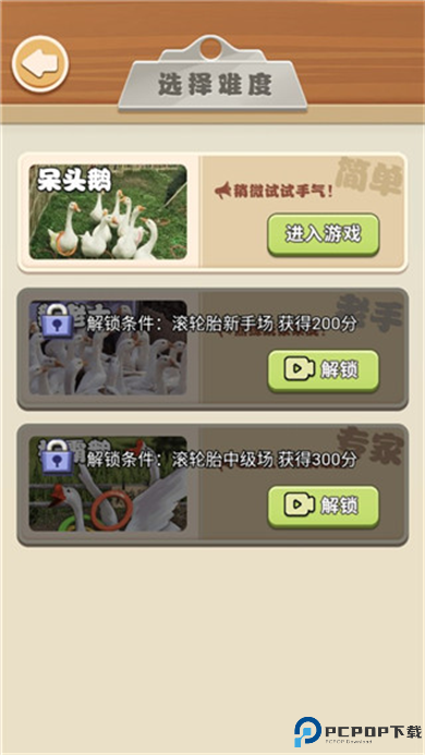 天天套圈安卓版截图
