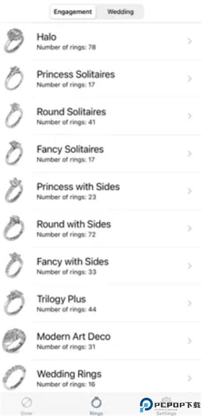 RingSizer软件