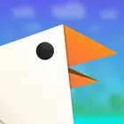 纸翅膀
