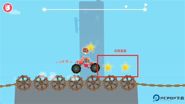 赛车英雄总动员安卓版