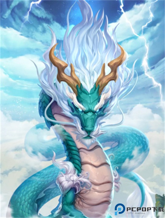 山海经幻想录安卓版
