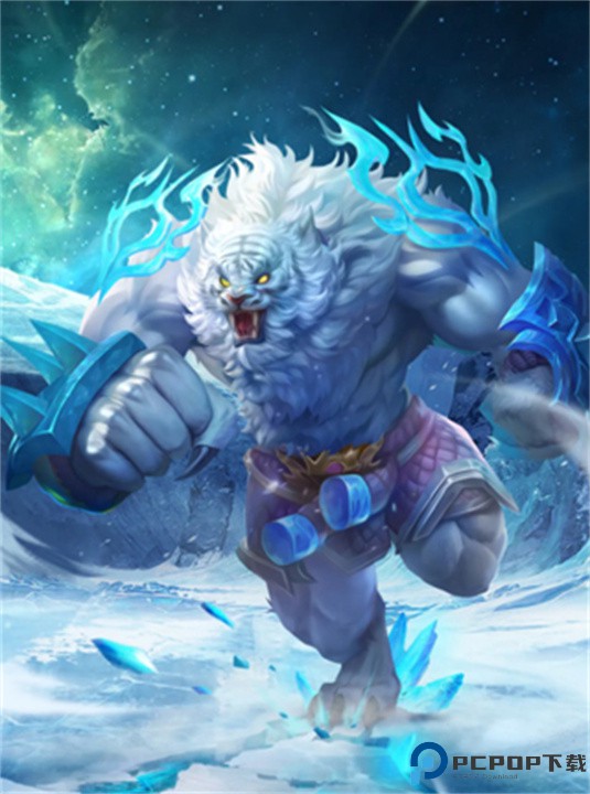 山海经幻想录安卓版