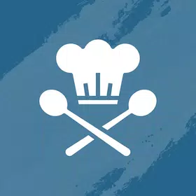简单食谱软件
