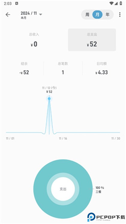记账助手app