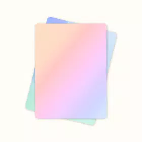小作卡片