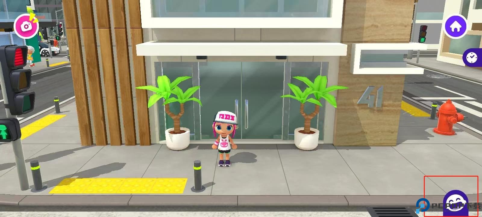 城市故事