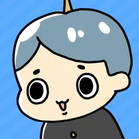 机器人中学生