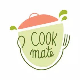 cookmate软件