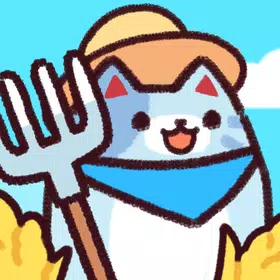 猫咪小镇