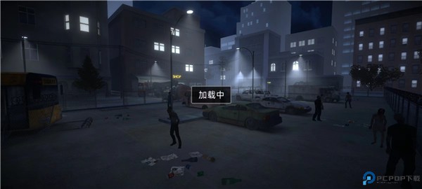 发明3丧尸生存