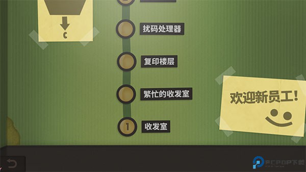 程序员升职记