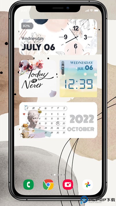colorwidgets