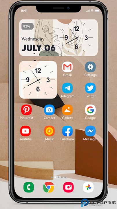 colorwidgets