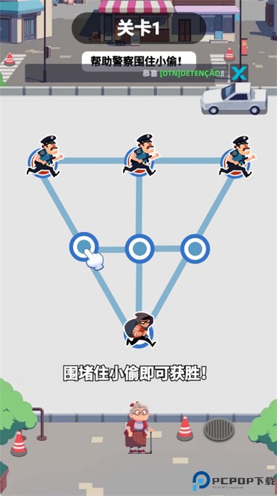 超能觉醒手游